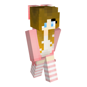 Easter Holidays Minecraft Skin