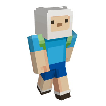 Hero Minecraft Skin