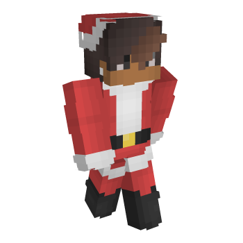 Cool Boots Minecraft Skin