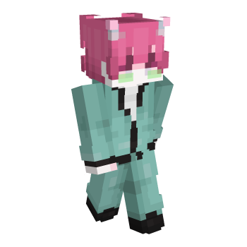 Uniform Minecraft Skin