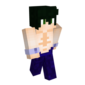 Aphmau Minecraft Skin