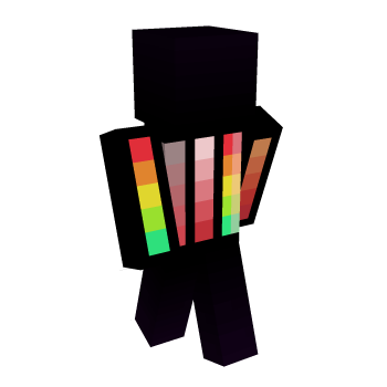 Potatoesarebetterthantomatoes Saturation Minecraft Skin