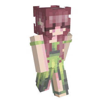 🧚 Fairy Minecraft Skins - Browse & Download Free Skins
