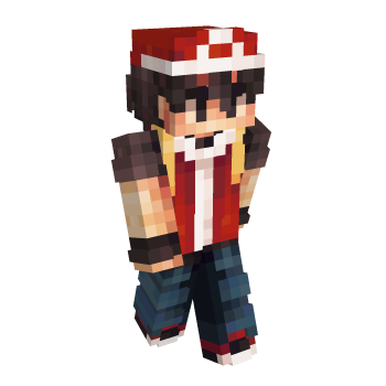 Backpack Minecraft Skin