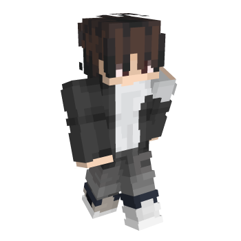 Socks Minecraft Skin