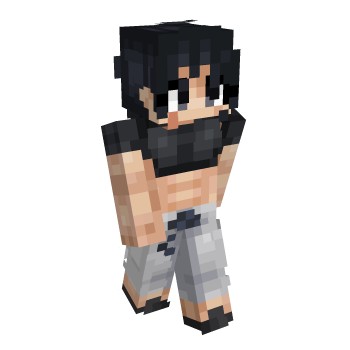 Toji Reverse Skin Toji Skins de Minecraft - Descarga gratis