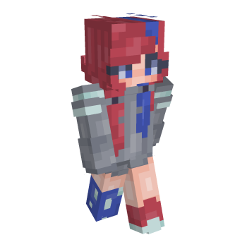 400rc Reshade Minecraft Skin