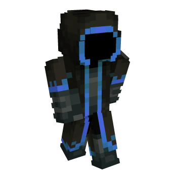 Wizard Minecraft Skin