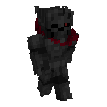 Warrior Minecraft Skin