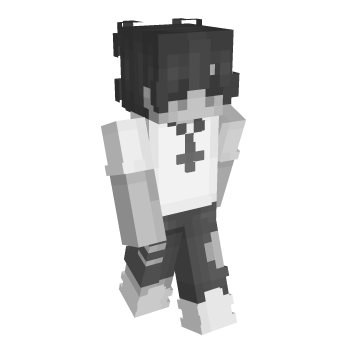 Teenage Clothes Minecraft Skin