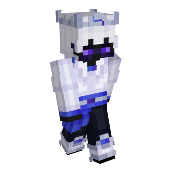 Origin Naiixu Minecraft Skin