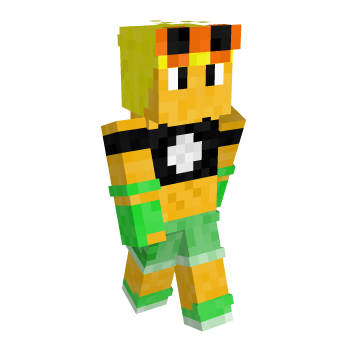 Pvzheros Pvz Minecraft Skin