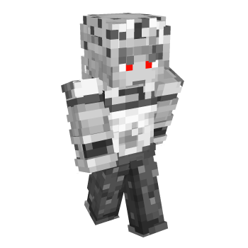 Jojo Jojo Part 7 Minecraft Skin