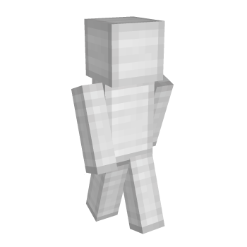Block Minecraft Skin