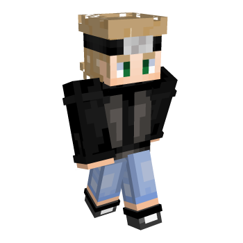 Ninja Naruto Minecraft Skin
