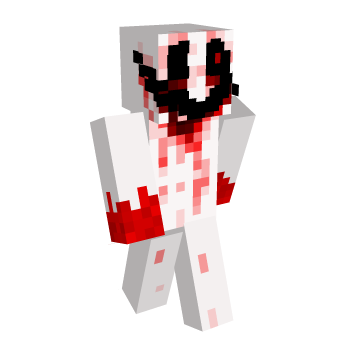 EVIL Minecraft Skins - Browse & Download Free Skins