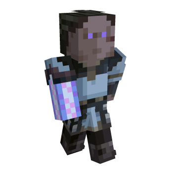 Thor Minecraft Skin