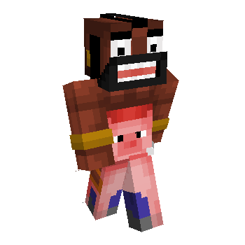 😂 lustig Minecraft Skins - Kostenlos herunterladen
