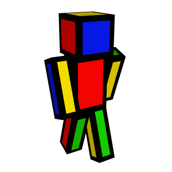 Art Boss Minecraft Skin