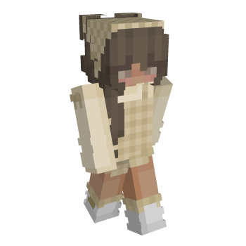 Sweater Minecraft Skin