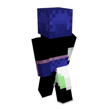 Storage Other Vanilla Block Minecraft Skin
