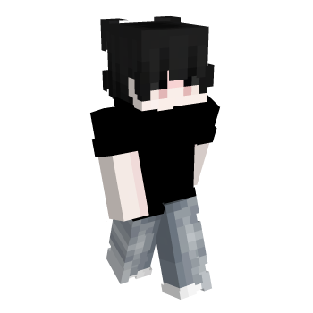 Eboy Minecraft Skin