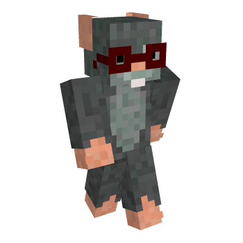 Java Skins Cute Rats 🐀 Rat Minecraft Skins - Browse & Download Free Skins
