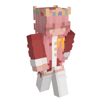 Technoblade Minecraft Skin