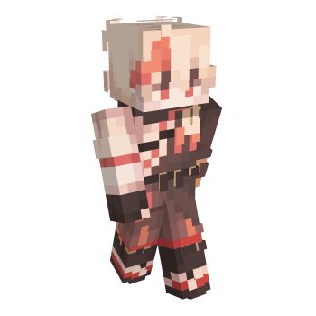 Japanese Minecraft Skin