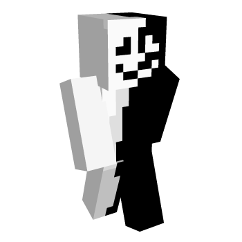 Original Minecraft Skin