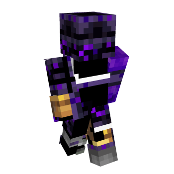 Vanilla Block Nether Vanilla Minecraft Skin