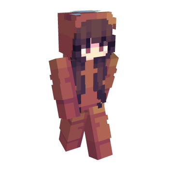 Among Us Minecraft Skin