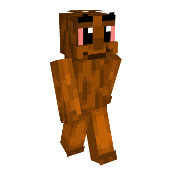 Minecraft Skin