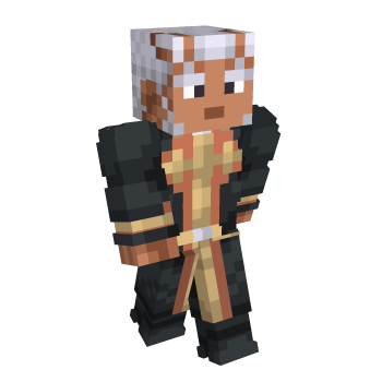 Jojo Minecraft Skin