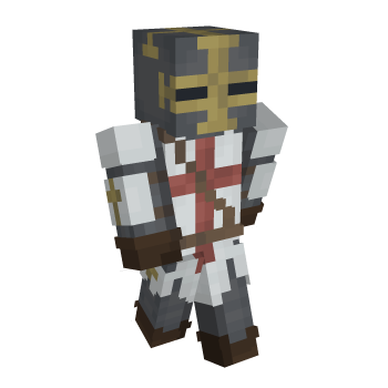 Epic Minecraft Skin