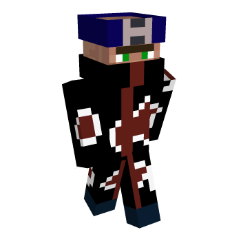 Apocalypse Minecraft Skin