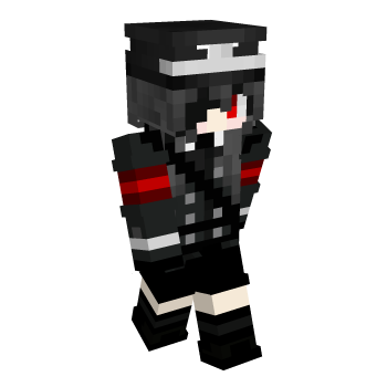 Officer Minecraft Skin