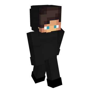 Alex Steve Minecraft Skin
