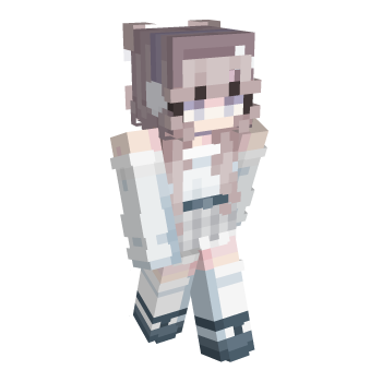 Socks Minecraft Skin