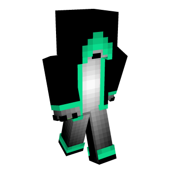 Robes Mage Minecraft Skin
