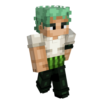 Pirate Minecraft Skin