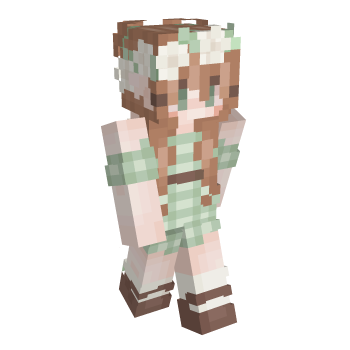 🧚 Fairy Minecraft Skins - Browse & Download Free Skins