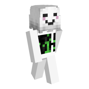 Emoji Other PetPlugin Minecraft Skin