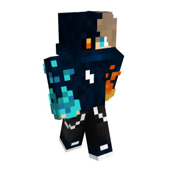 Apocalypse Minecraft Skin