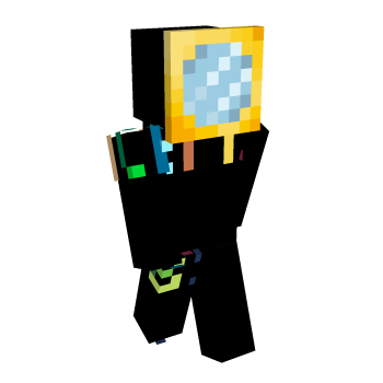 Armorstand Head Minecraft Skin