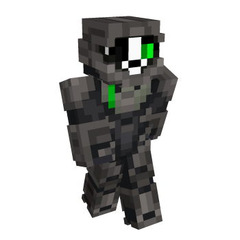 Undertale Cats Minecraft Skin