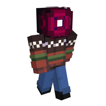 Machine Part Minecraft Skin