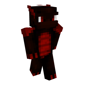Dragon Minecraft Skin