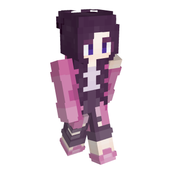 Hipster Skin Minecraft Skin