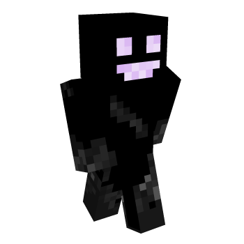 Void Minecraft Skins
